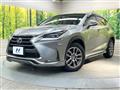 2014 Lexus NX