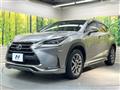 2014 Lexus NX