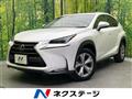 2016 Lexus NX