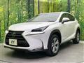 2016 Lexus NX