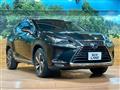 2018 Lexus NX