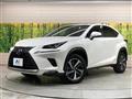 2018 Lexus NX