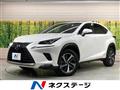 2018 Lexus NX