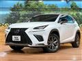 2019 Lexus NX
