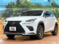 2019 Lexus NX