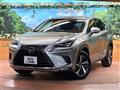 2019 Lexus NX