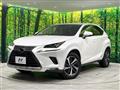 2020 Lexus NX