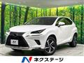 2020 Lexus NX