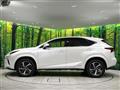 2020 Lexus NX