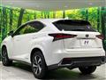 2020 Lexus NX
