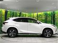 2020 Lexus NX