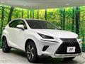 2020 Lexus NX