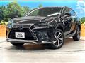 2021 Lexus NX