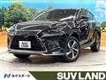 2021 Lexus NX