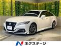 2021 Toyota Crown Hybrid