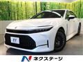 2024 Toyota Crown