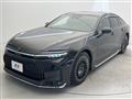 2024 Toyota Crown