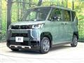 2024 Mitsubishi DELICA MINI