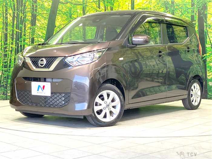 2021 Nissan DAYZ
