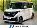 2024 Nissan ROOX