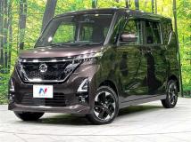 2022 Nissan ROOX