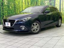 2014 Mazda Axela Sport