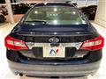 2014 Subaru Legacy B4