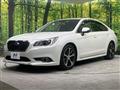 2015 Subaru Legacy B4