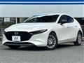 2022 Mazda Mazda3