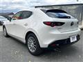 2022 Mazda Mazda3