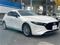 2022 Mazda Mazda3