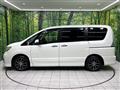 2012 Nissan Serena