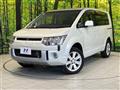 2013 Mitsubishi Delica D5