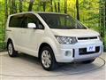 2013 Mitsubishi Delica D5