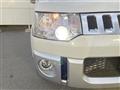 2013 Mitsubishi Delica D5