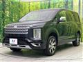 2024 Mitsubishi Delica D5