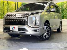 2024 Mitsubishi Delica D5