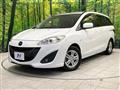 2015 Mazda Premacy