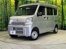 2024 Suzuki Every