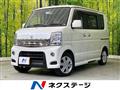 2014 Suzuki Every Wagon