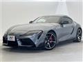 2021 Toyota Supra