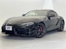 2023 Toyota Supra