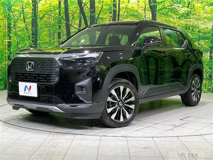 2025 Honda Honda Others