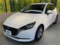 2022 Mazda Mazda2