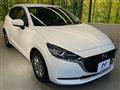 2022 Mazda Mazda2