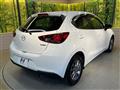 2022 Mazda Mazda2