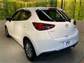 2022 Mazda Mazda2