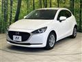 2020 Mazda Mazda2