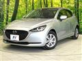 2022 Mazda Mazda2