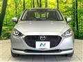 2022 Mazda Mazda2